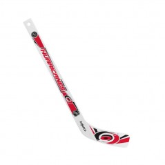 Mini crosse joueur club NHL Hurricanes Caroline