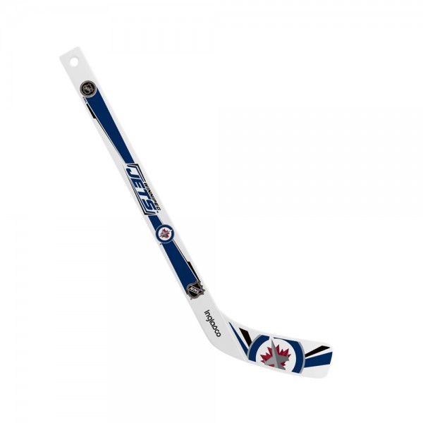 Mini crosse joueur club NHL Jets Winipeg