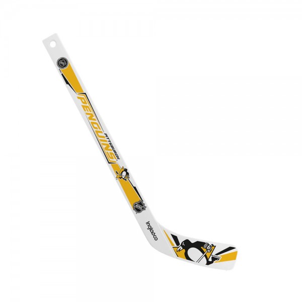 Mini crosse joueur club NHL Penguins Pittsburgh