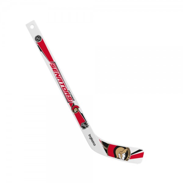 Mini crosse joueur club NHL Senators Ottawa