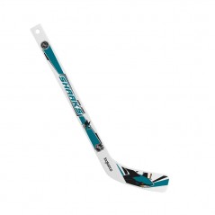 Mini crosse joueur club NHL Sharks San Jose