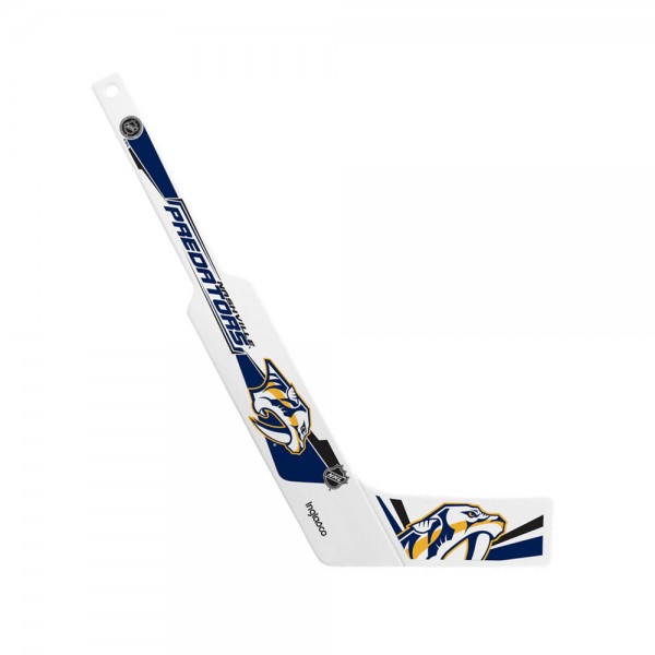 Mini crosse gardien club NHL Predators Nashville