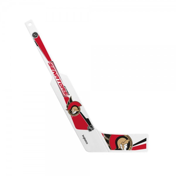 Mini crosse gardien club NHL Senators Ottawa