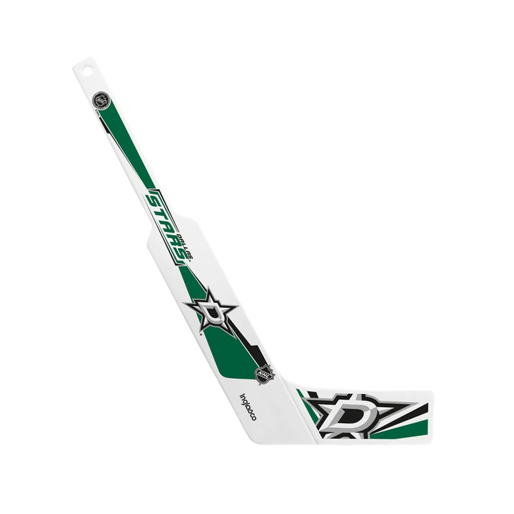 Mini crosse gardien clubs NHL