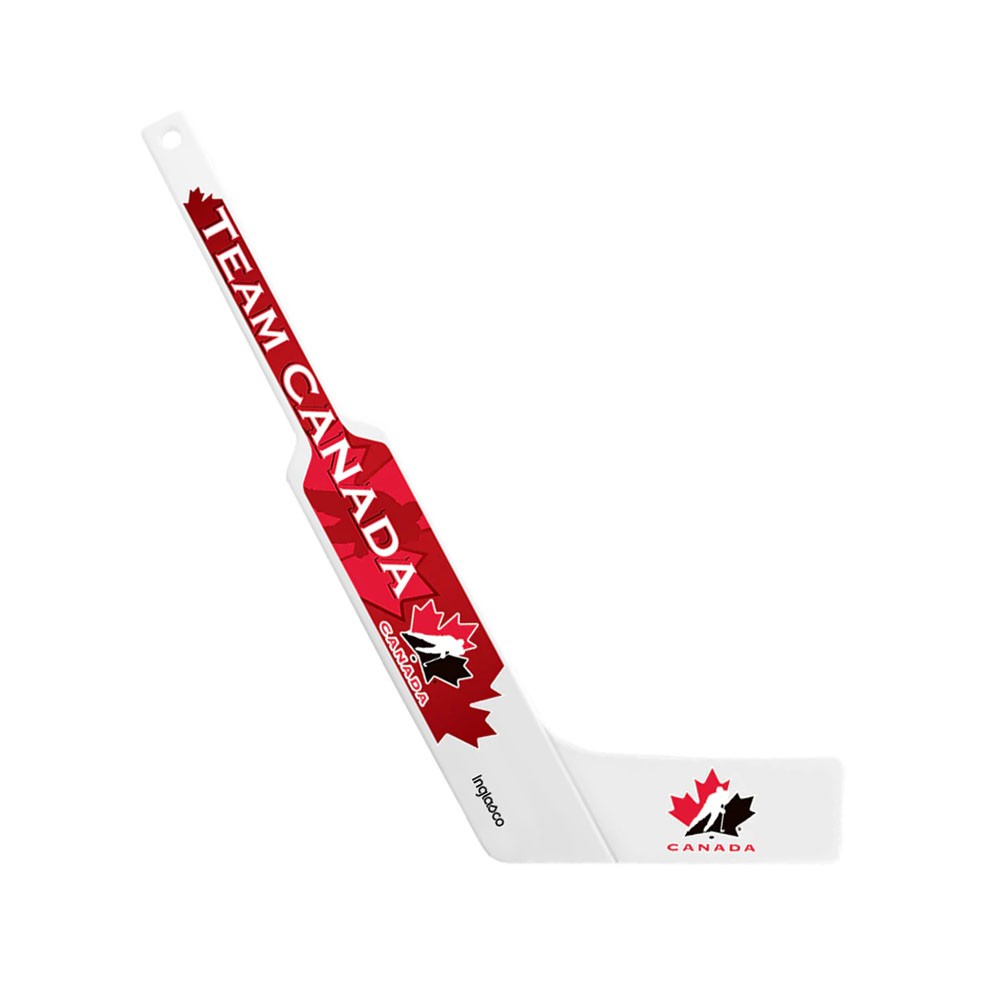 Mini crosse gardien clubs NHL