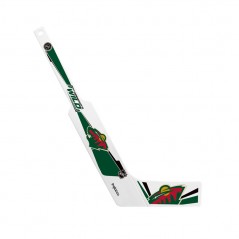 Mini crosse gardien club NHL Wild Minnesota