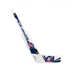 Mini crosse gardien clubs NHL