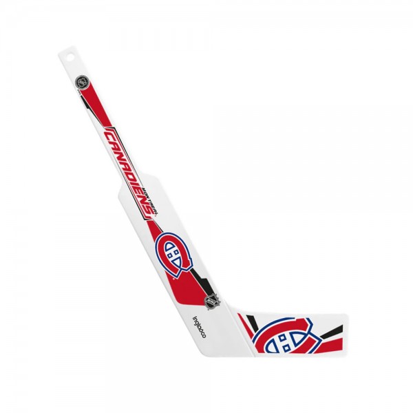 Mini crosse gardien club NHL Canadiens Montreal