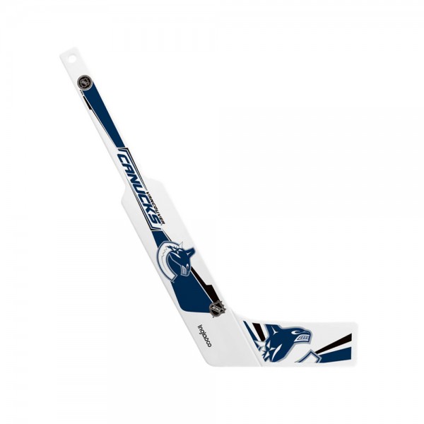 Mini crosse gardien club NHL Canucks Vancouver