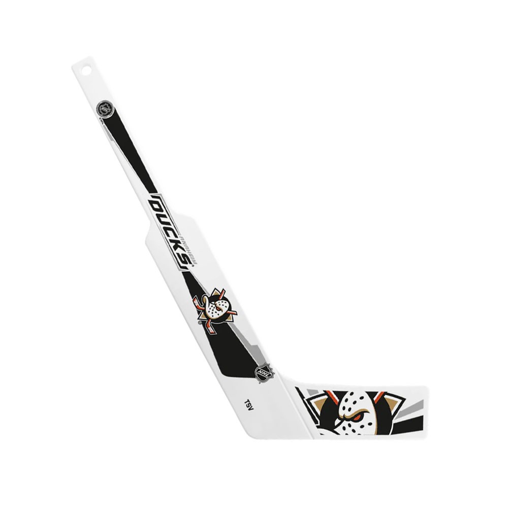 Mini crosse gardien clubs NHL
