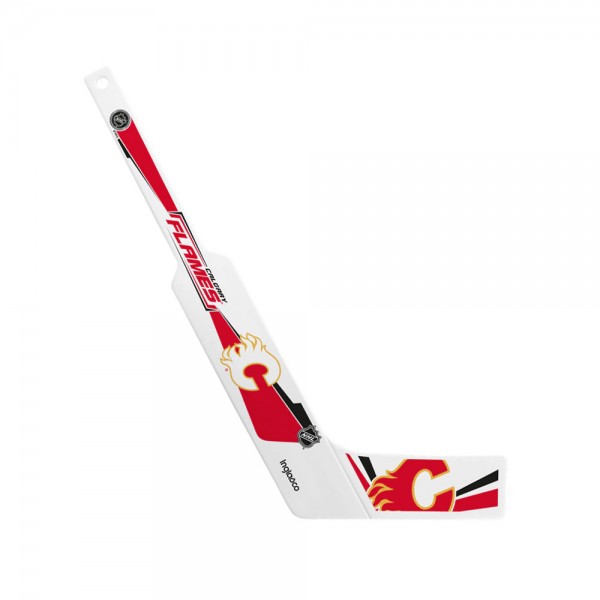 Mini crosse gardien club NHL Flames Calgary