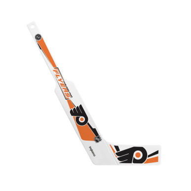 Mini crosse gardien club NHL Flyers Philadelphie