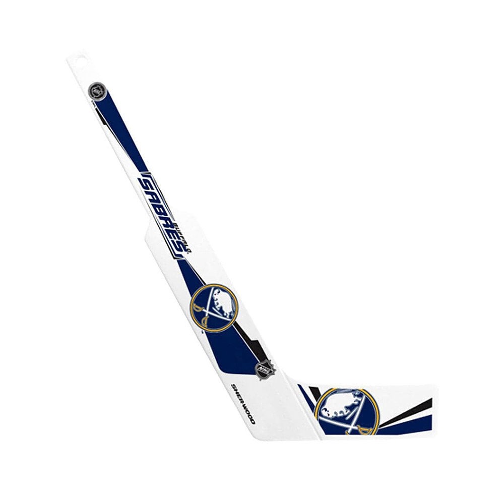 Mini crosse gardien clubs NHL