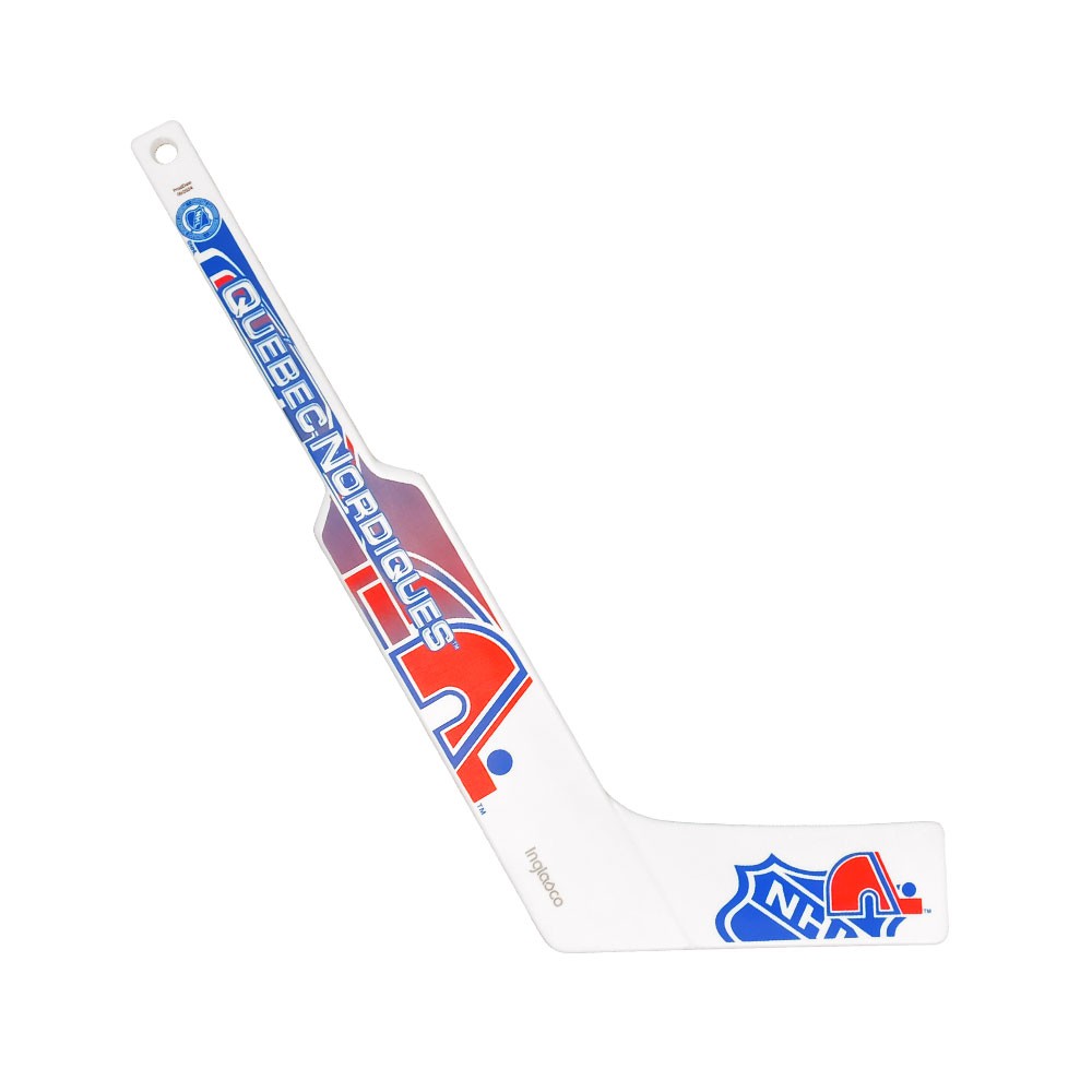 Mini crosse gardien clubs NHL