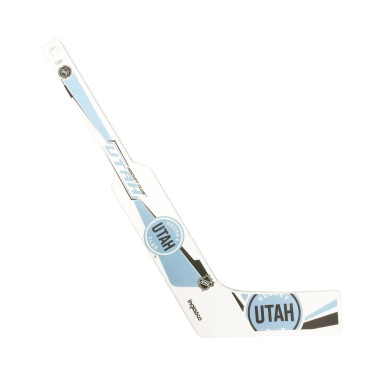 Mini crosse gardien club NHL Utah Hockey Club