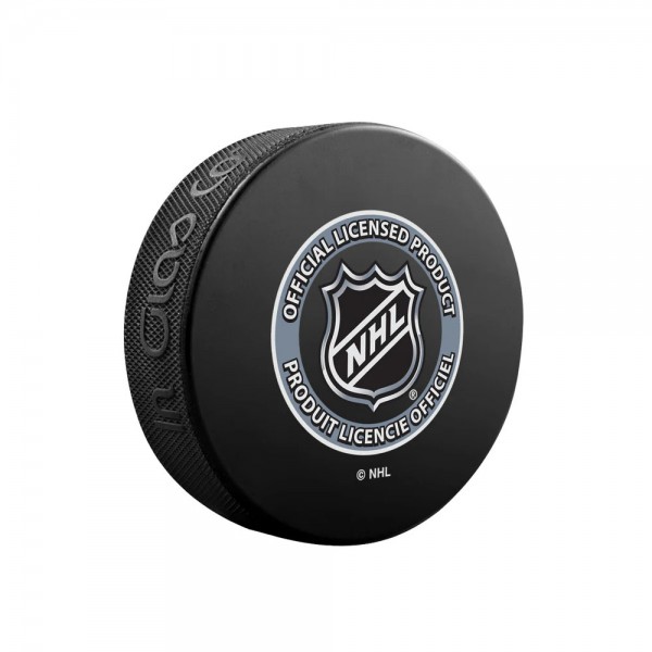 Palet de collection officiel NHL Shield Classic Souvenir