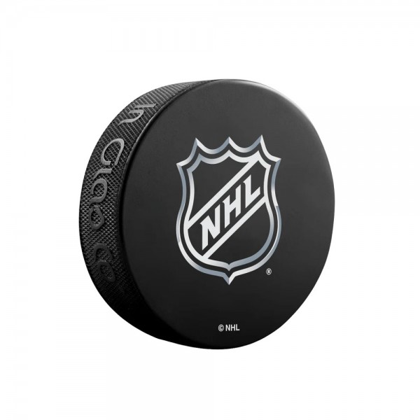 Palet de collection officiel NHL Shield Classic Souvenir Ligue NHL