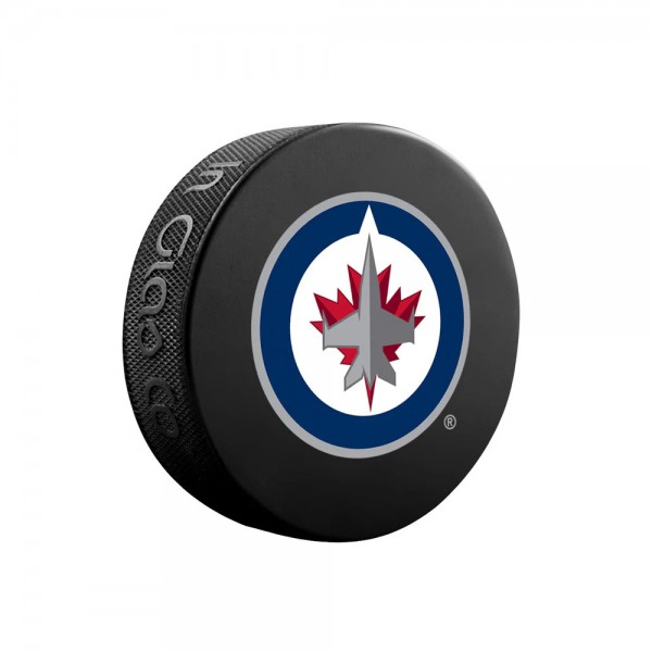 Palet de collection officiel NHL Jets Winipeg