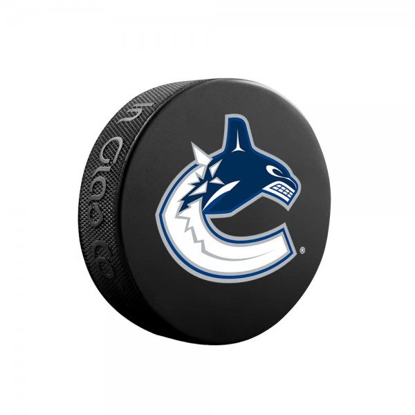 Palet de collection officiel NHL Canucks Vancouver