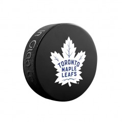 Palet de collection officiel NHL Maple Leafs Toronto