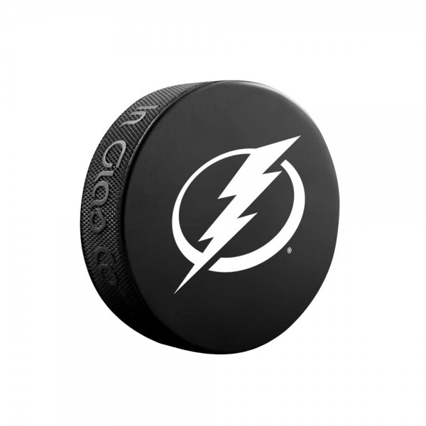 Palet de collection officiel NHL Lightning Tampa Bay