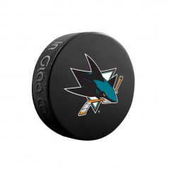 Palet de collection officiel NHL Sharks San Jose