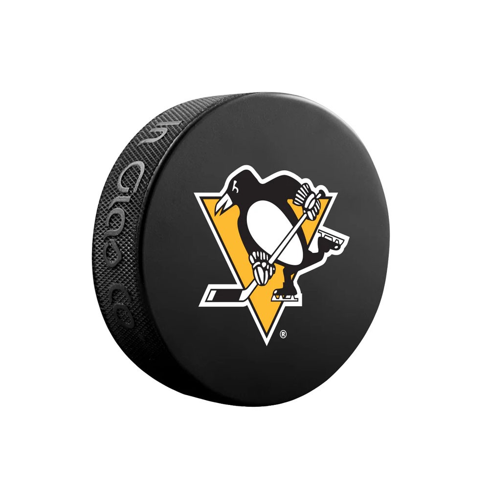 Palet de collection officiel NHL Penguins Pittsburgh