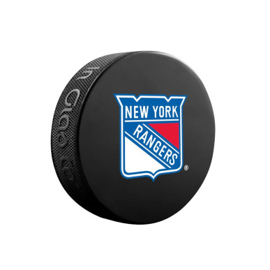 Palet de collection officiel NHL Rangers New York