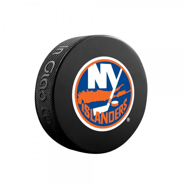 Palet de collection officiel NHL Islanders New York