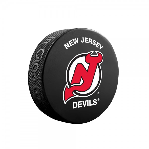 Palet de collection officiel NHL Devils New Jersey