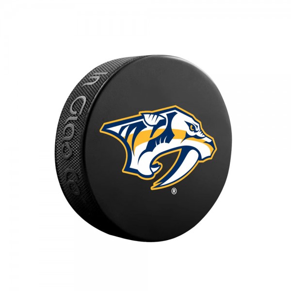 Palet de collection officiel NHL Predators Nashville