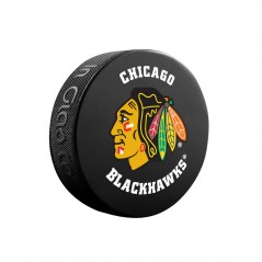 Palet de collection officiel NHL Blackhawks Chicago