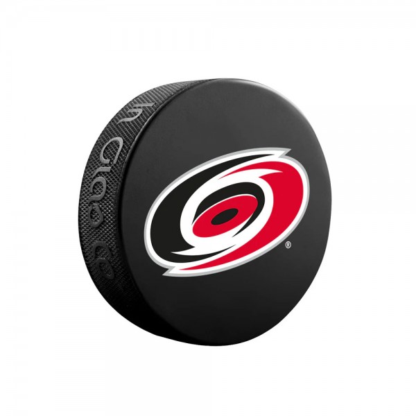 Palet de collection officiel NHL Hurricanes Caroline