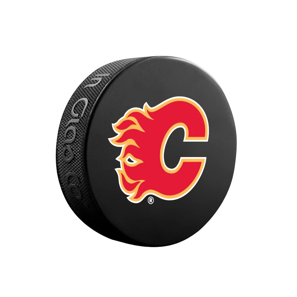 Palet de collection officiel équipes NHL Shield Classic Souvenir Palet de collection officiel équipes NHL Shield Classic Souvenir