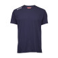T-shirt CCM Team Training Premium Essential Tee Enfant