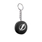 Porte-clés palet officiel équipes NHL