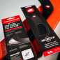 Grip pour palette de crosse REZZTEK joueur Junior Grip pour palette de crosse REZZTEK joueur Junior
