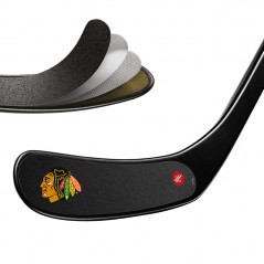Grip pour palette de crosse REZZTEK équipes NHL joueur Senior