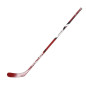 Monobloc FISCHER CT150 flex 30 courbe 92 rouge enfant