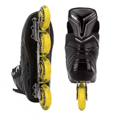 Rollers BAUER RS Senior