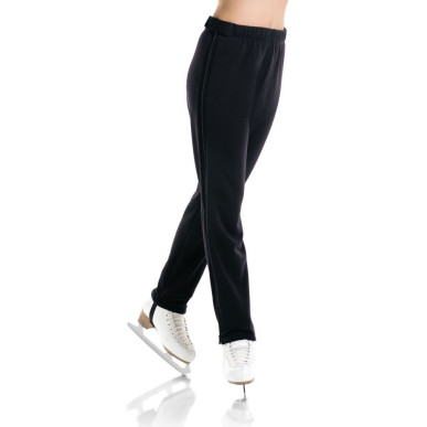 Pantalon MONDOR 4454 Polartec zip latéral enfant