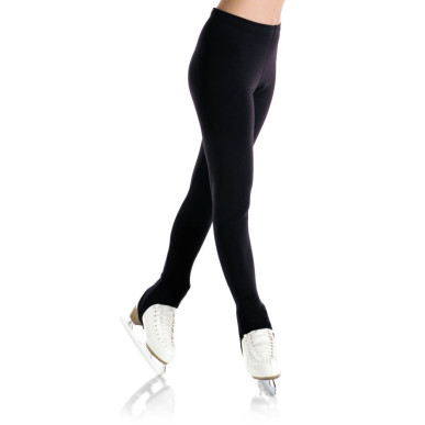 Pantalon MONDOR 4452 Polartec avec étrier Enfant