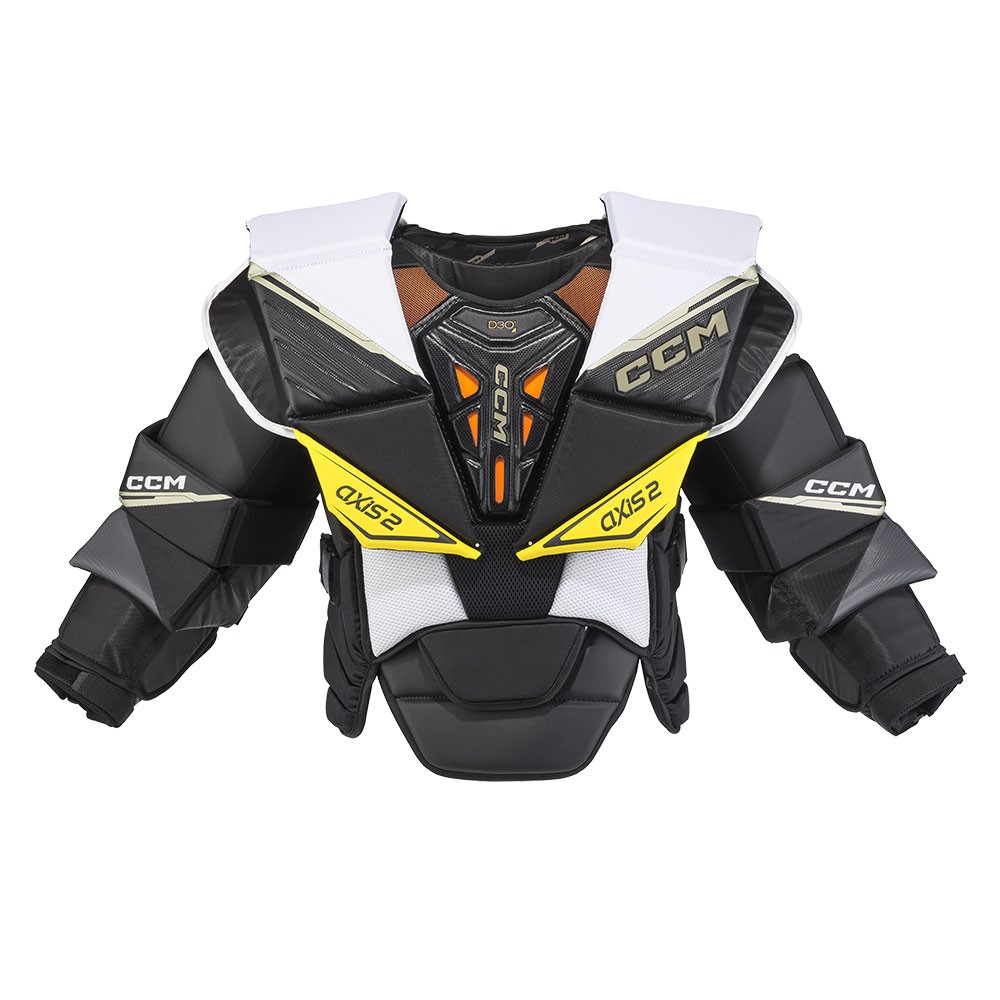 Plastron CCM AXIS 2 Pro Senior