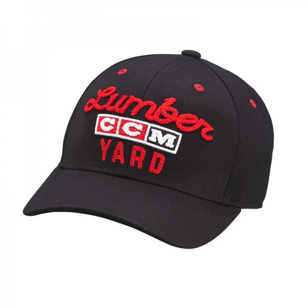 Casquette CCM Lumberyard Structured C6180
