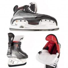 Bottines BAUER Vapor X5 PRO senior sans lames