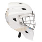 Masque de protection de gardien CCM AXIS F9 blanc