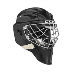 Masque de protection gardien CCM AXIS XF PRO noir