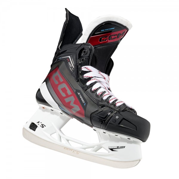 Patins de hockey sur glace CCM Jetspeed FT680 Senior