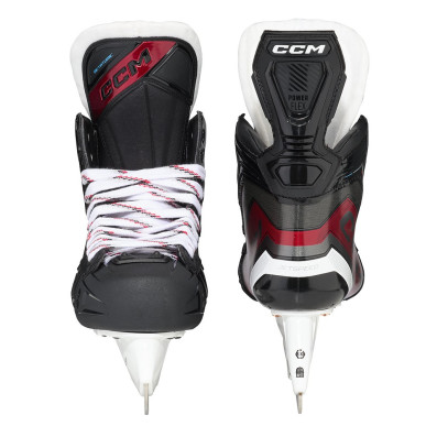 Patins CCM Jetspeed FT680 Intermédiaire