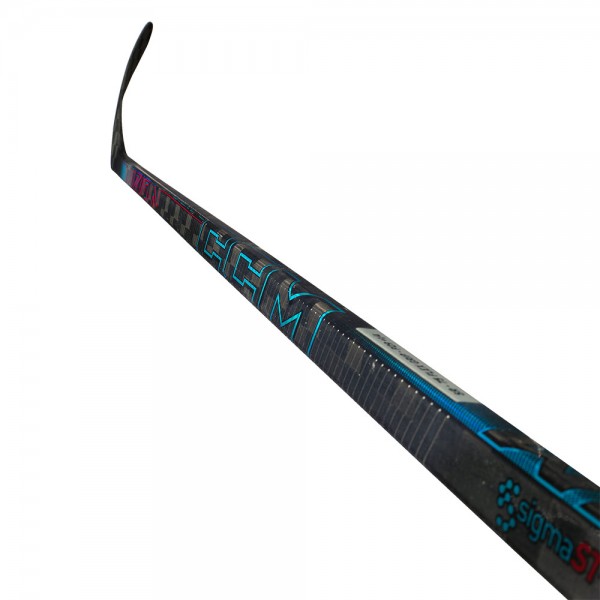 Monobloc CCM Vizion Flex 70 Grip Senior